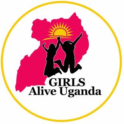 Girls Alive Uganda 🇺🇬