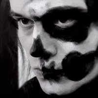 Alex Nobody (@nobodyvfx) 's Twitter Profile Photo Alex Nobody (@nobodyvfx) 's Twitter Profile Photo