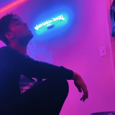 Kayden Nealさんのプロフィール画像