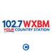 102.7 WXBM (@1027_WXBM) Twitter profile photo