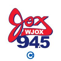 WJOX 94.5 FM(@WJOX945) 's Twitter Profile Photo