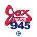 @WJOX945