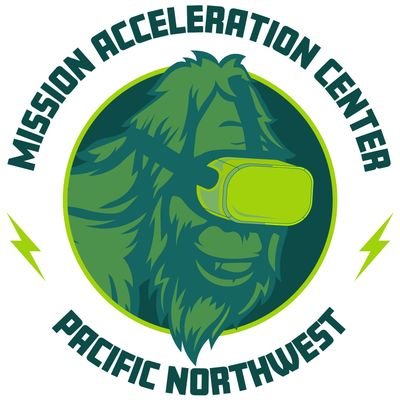 The PNW MAC's goal is to remove barriers to engagement and accelerate defense innovation. 💡🌲