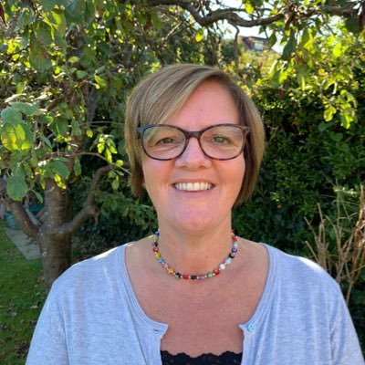 Head of Academic Enterprise & Engagement @AECCUniversityC Interests: #NEWS #deterioratingpatient #decisionmaking #AHPs #workforcedevelopment Views are my own.