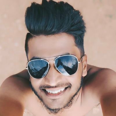 naveenjinny's profile picture. 