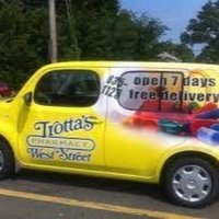 Trotta's West Street Pharmacy(@TrottasPharmacy) 's Twitter Profile Photo