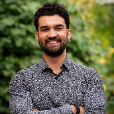 Alejandro A. Candia Profile
