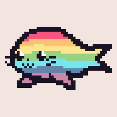 Indie Dev | Pixel Artist | Wishlist Rainboy 🌈 https://t.co/FyeO68Gj0X | https://t.co/0vcm0oouKw