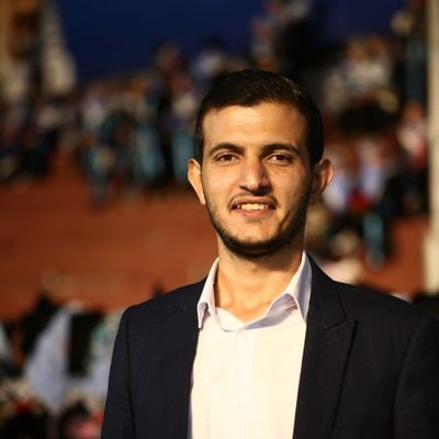 المنسق العام لحركة الشبيبة الطلابية جامعة الأزهر