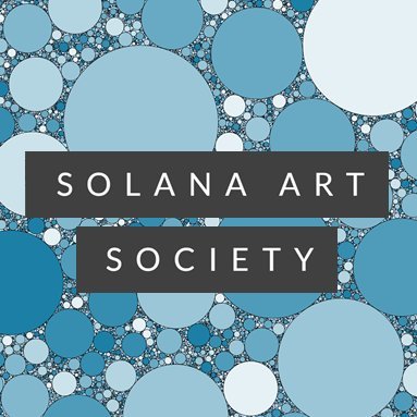 Welcome to the Solana Art Society, an NFT Community built on the #Solana Blockchain!  | Minting November 2021 |

Join to Learn More --- 🖌️ https://t.co/3Hjdwpf2rR