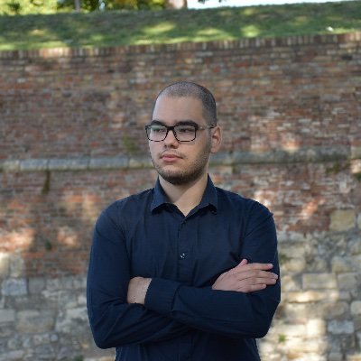 Politikolog, urednik vesti @ewb_eu @ewb_rs, istraživač @csp_ccp | Lični stavovi