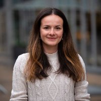 Kristina Hakenová (@kristinahaken) 's Twitter Profile