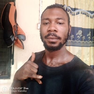 OwusuBo44049805's profile picture. I'm humble and kind person