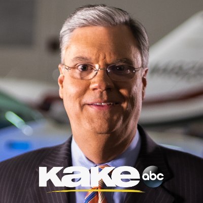 Managing Meteorologist - KAKE TV & FOX Kansas | CBM #4 | Dad x2 | Commercial Pilot & Adv Ground Instructor | Owner-1974 Piper Arrow II | RT≠Endorsement