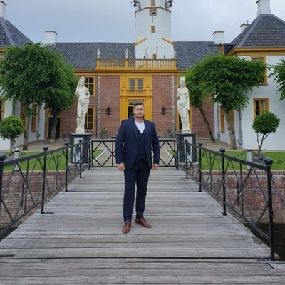 Ardin_Abazi's profile picture. 