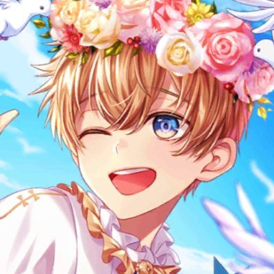 ObeyMe_Luke_RP's profile picture. Luke ✨ Little Angel ✨ Chihuahua ✨
Mun is +25
ObeyMe! RP/Parody account | SFW