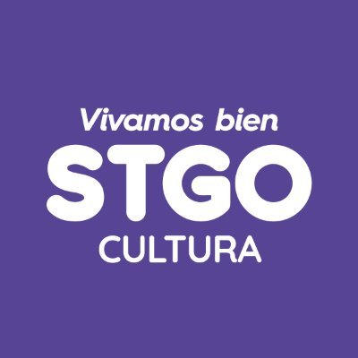 Subdirección de Cultura Municipalidad de Santiago @Muni_Stgo