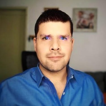 HectorG99060047's profile picture. Nerdo chavorruco curioseando en el tuiter