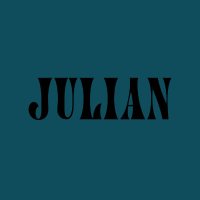 JULIAN(@JULIAN_CRHR) 's Twitter Profile Photo