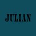 JULIAN (@JULIAN_CRHR) Twitter profile photo