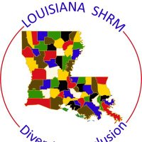Louisiana SHRM D & I (@lashrmdiv) 's Twitter Profile