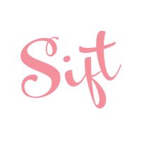 Sift Dessert Bar (@siftdessertbar) 's Twitter Profile Photo