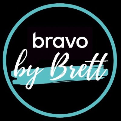 Hi Bravoholics! It's your main B for ALL things Bravo!