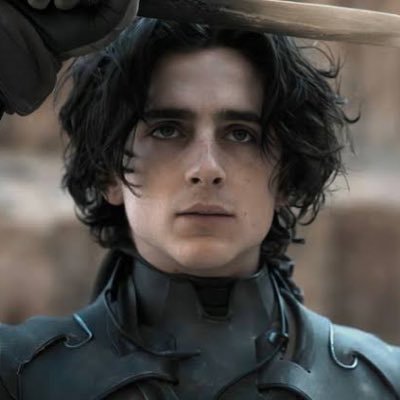 paulatreides717's profile picture. 