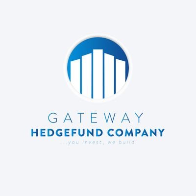 This is the official page for gateway hedgefund company in Nigeria.#Hedgefund📉,#gatewayhedgefundcompany📈...you invest,we build
