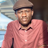 Maiwen Ngalueth (@mngalueth) 's Twitter Profile