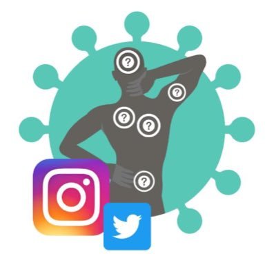 LongCovidNLPasc's profile picture. 