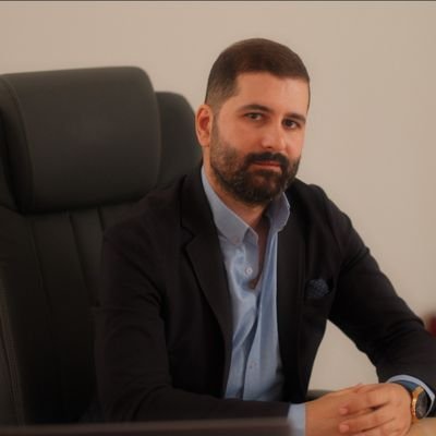 erkan_gulter's profile picture. # Visiting Scholar at Binghamton University NY # Marmara University Marketing Phd # Assistant Professor  at Fırat University #💛💙