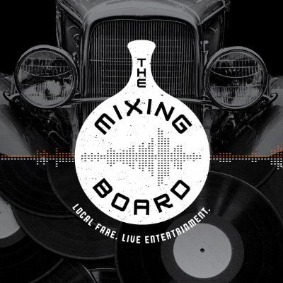 TheMixingBoard_ Profile Picture