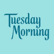 Tuesday Morning Tuesdaymorning Twitter