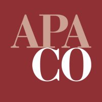 APA Colorado (@apacolorado1) 's Twitter Profile