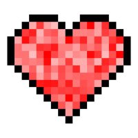 Glitchy Love (@glitchylovenft) 's Twitter Profile