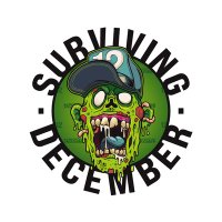 Surviving_December (@survivingdecemb) 's Twitter Profile