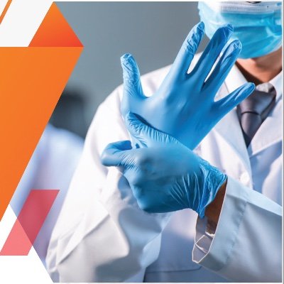 MUST SELL: Nitrile Medical Exam Gloves. All necessary certifications passed. Great quality. Purchase boxes as is or REBRAND to match your company.