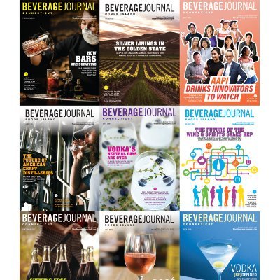 THE trade magazine, website and local market resource for beer, wine, and spirits beverage professionals and industry followers.