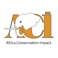 Africa Conservation Impact(@ACI_IMPACT) 's Twitter Profile Photo