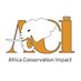 Africa Conservation Impact (@ACI_IMPACT) Twitter profile photo