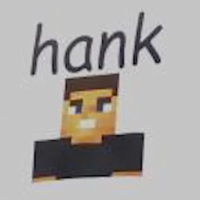The @TheUltimateSMP Hank account| This account is ran by @Snakeguy_ I enjoy this account