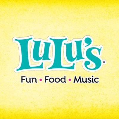 Lucy Buffett's LuLu's North Myrtle Beach
Come for the food, stay for the fun!
Open daily 11am - 9pm!