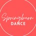 Springburn Academy Dance (@springburndance) Twitter profile photo