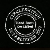 Circleswitch (@circleswitch) 's Twitter Profile
