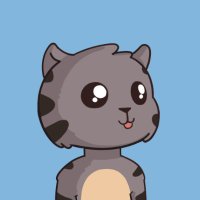 Cabu Cats| FREE MINTS| COMING SOON (@cabucats) 's Twitter Profile Photo Cabu Cats| FREE MINTS| COMING SOON (@cabucats) 's Twitter Profile Photo