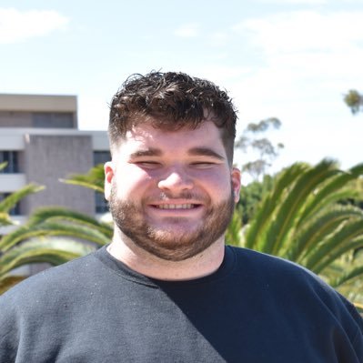 _no_lucas_'s profile picture. Life moves pretty fast. If you don't stop and look around once in a while, you could miss it.|| UCSB '22 || Film major 📹