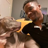 Khari Johnson (@kharijohnson) 's Twitter Profile