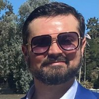 Robert Brown (@technaciousb) 's Twitter Profile