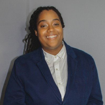 DomingueAlissa's profile picture. Tech Sales | 3x Hubspot Certified | Business Development | Disabled Community Advocate 💪🏾 | Adventurer | Multipotentialite